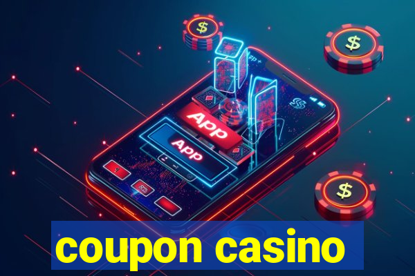 coupon casino