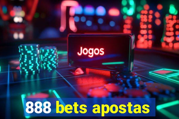 888 bets apostas