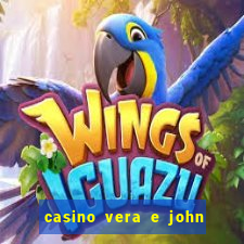 casino vera e john e confiável