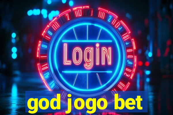 god jogo bet