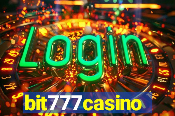 bit777casino