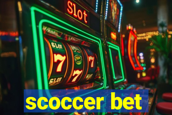 scoccer bet