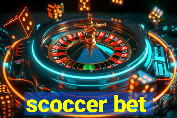 scoccer bet