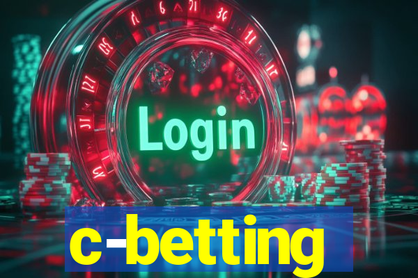 c-betting