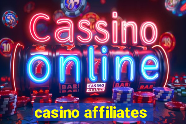 casino affiliates