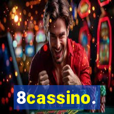 8cassino.