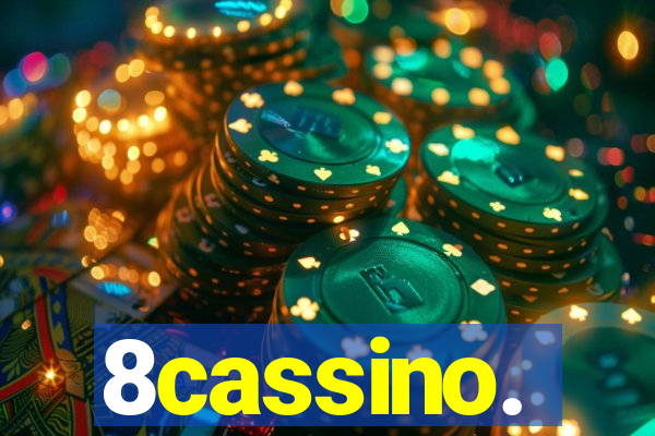 8cassino.