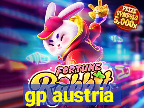 gp austria