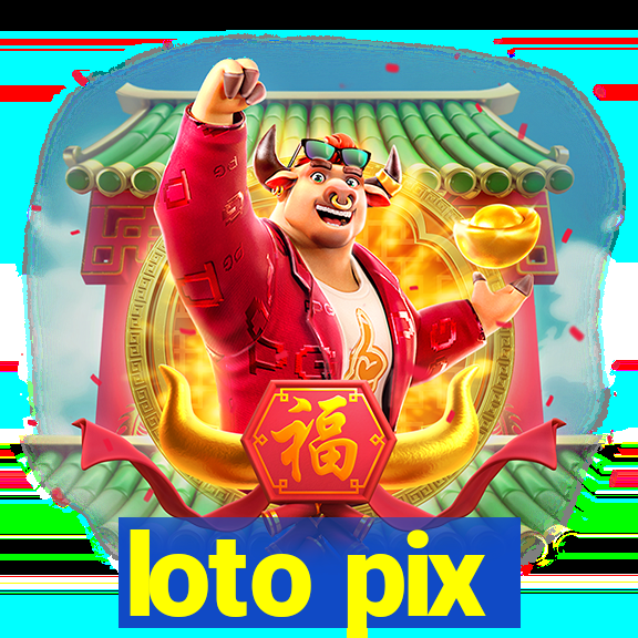 loto pix