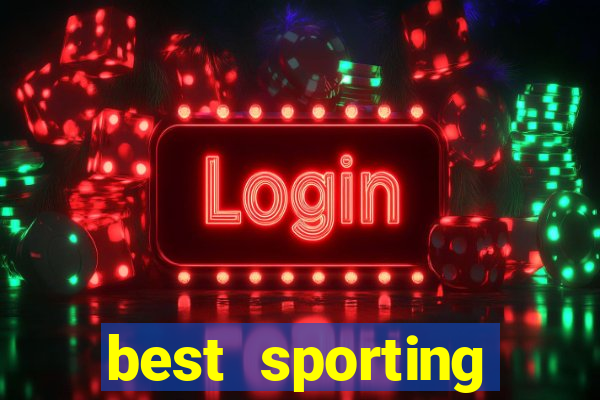 best sporting betting sites