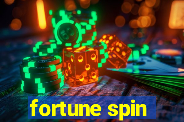 fortune spin