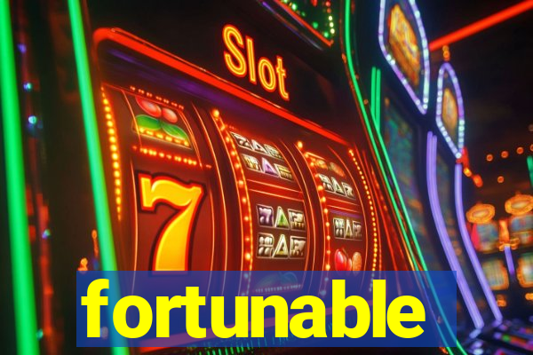 fortunable