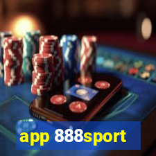 app 888sport