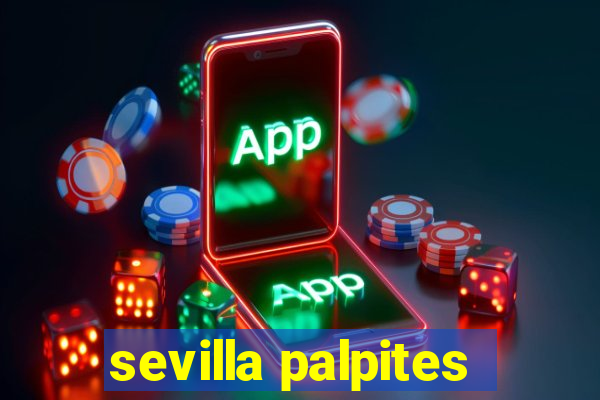 sevilla palpites