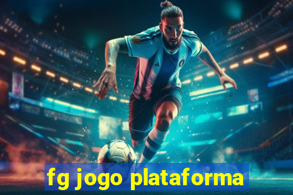 fg jogo plataforma