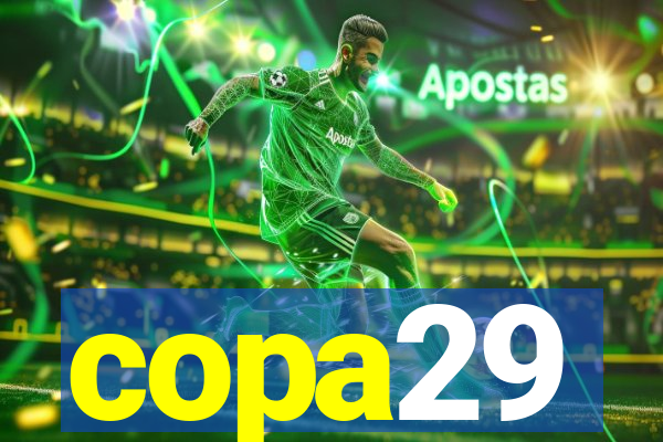 copa29