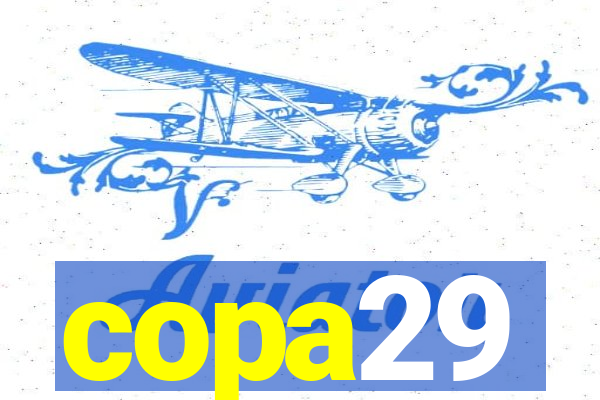 copa29