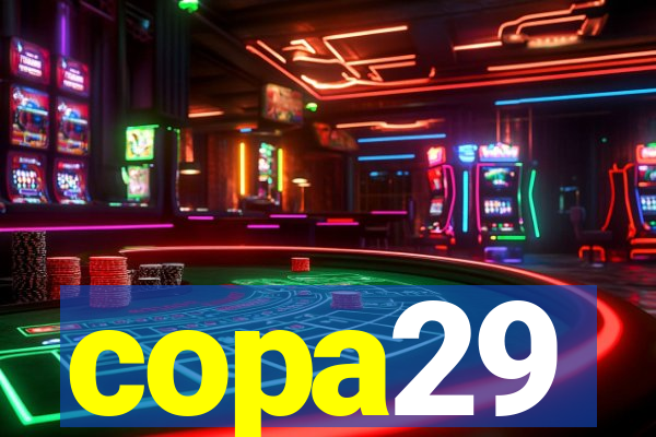 copa29