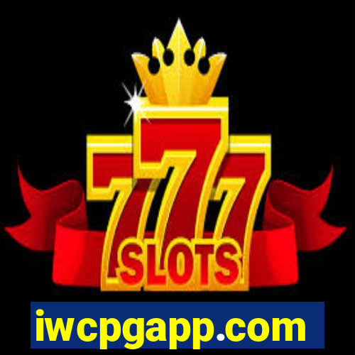 iwcpgapp.com