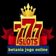 betania jogo online