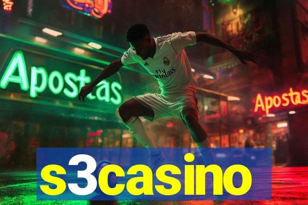 s3casino