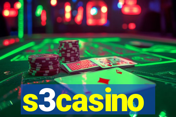 s3casino