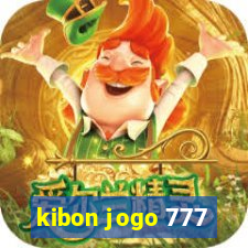 kibon jogo 777