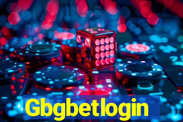 Gbgbetlogin