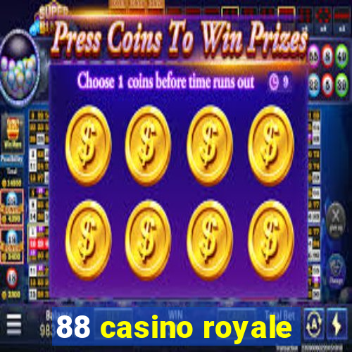 88 casino royale