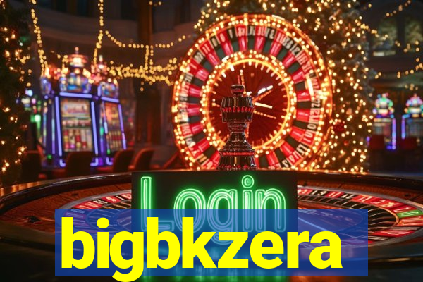 bigbkzera