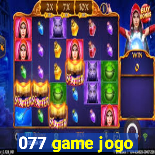 077 game jogo