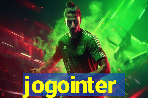 jogointer