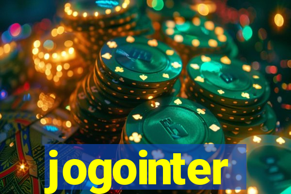 jogointer