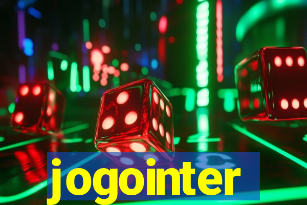 jogointer