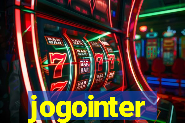 jogointer