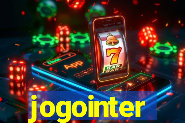 jogointer