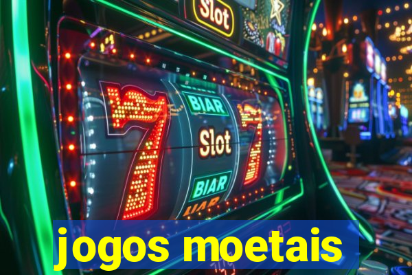 jogos moetais