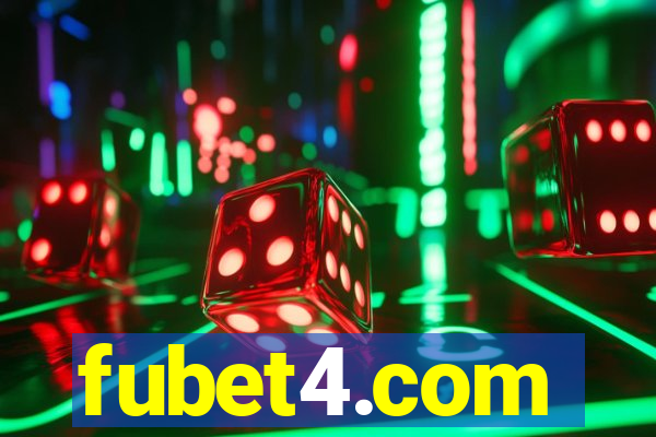 fubet4.com