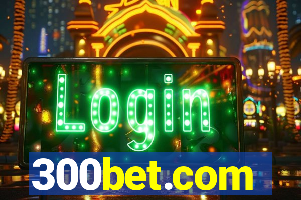 300bet.com