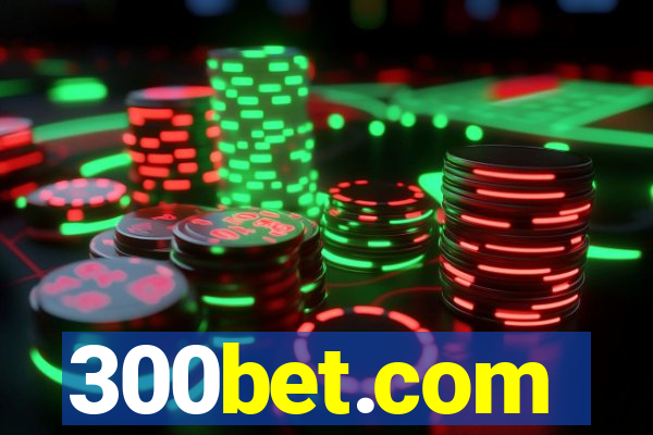 300bet.com