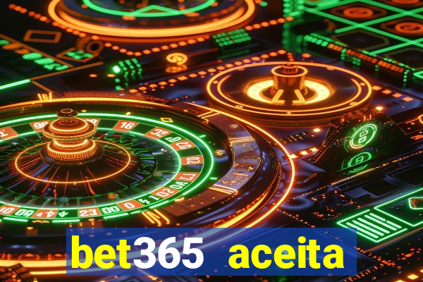 bet365 aceita cart?o de crédito