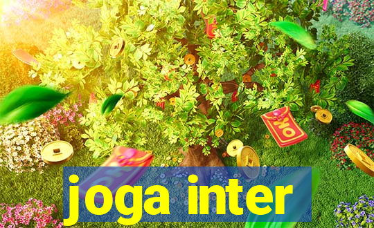 joga inter