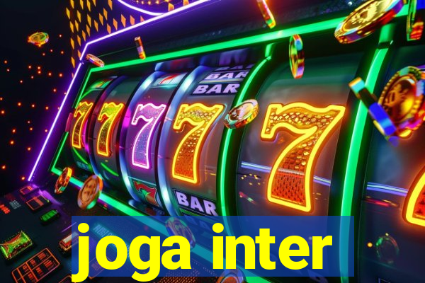 joga inter