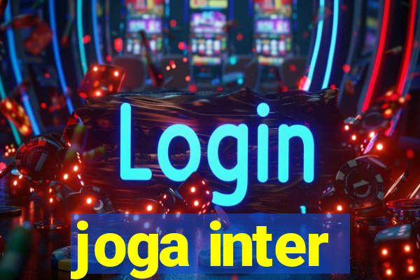 joga inter