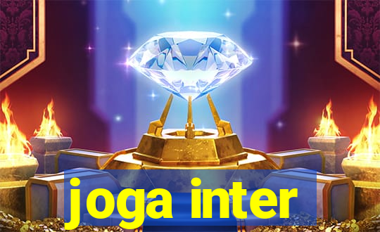 joga inter