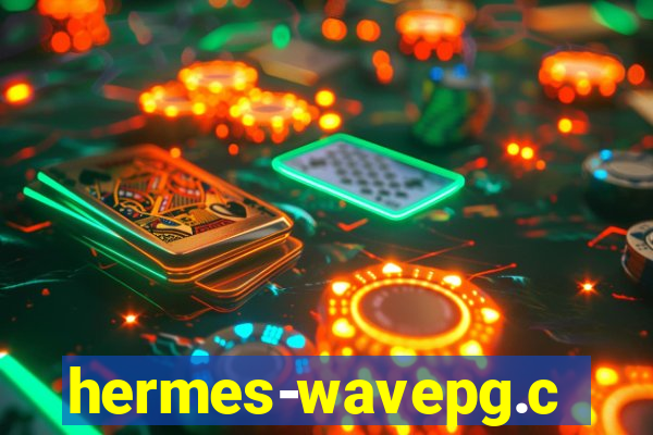 hermes-wavepg.com