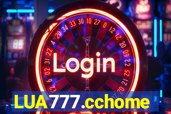 LUA777.cchome