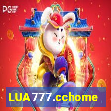 LUA777.cchome