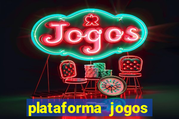 plataforma jogos que pagam