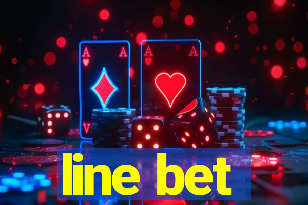 line bet